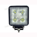 10-30V 5 &quot;40watt CREE LED Flood Tractor Trabalho Luz